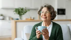 Das Geheimnis eines glücklichen Alters: Eine 93-jährige Frau verrät die Formel für ein langes Leben