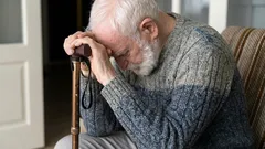 In diesem Alter gilt ein Mensch wirklich als «alt» – Wissenschaftliche Studie