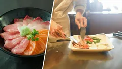 Restaurantmitarbeitende nennen 9 Gerichte, die sie selbst nie bestellen würden. Wo liegt der Haken?