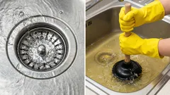 Leise Zerstörer von Sanitäranlagen: 6 Alltagsgewohnheiten, die Ihre Rohre ruinieren