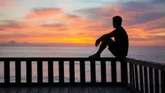 Wann es hilfreich sein kann, allein zu sein: 3 wichtige Anzeichen