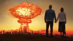 Was wird mit der Erde geschehen, wenn ein Atomkrieg ausbricht: Nur zwei Länder werden überleben