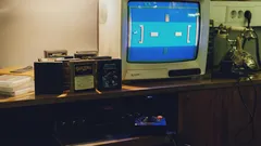 Überprüfen Sie Ihren Dachboden: Retro-Technik aus den 80er Jahren, für die man viel Geld bezahlt