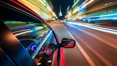 Das sind die einzigen zwei Orte auf der Welt ohne Tempolimits auf den Strassen