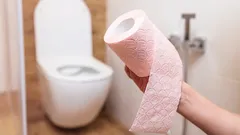 Adieu, Toilettenpapier: Eine neue Alternative wird weltweit immer beliebter