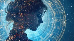 Menschen, die in diesen Monaten geboren sind, haben eine besonders starke Aura